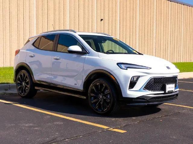 2026 Buick Encore GX Sport Touring AWD for sale in Glendale, WI