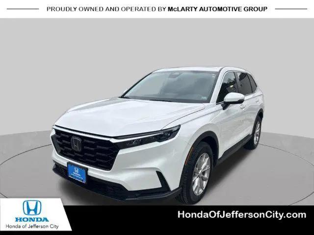 2024 Honda CR-V EX AWD for sale in Jefferson City, MO