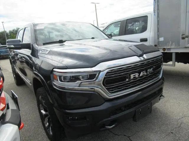 2019 Ram 1500 Limited for sale in Fort Myers, FL