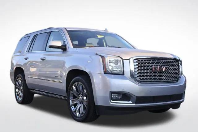 2016 GMC Yukon Denali for sale in Louisville, KY