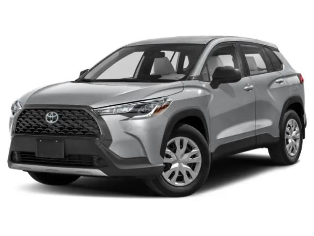 2022 Toyota Cruz de corola L for sale in Harrisonville, MO