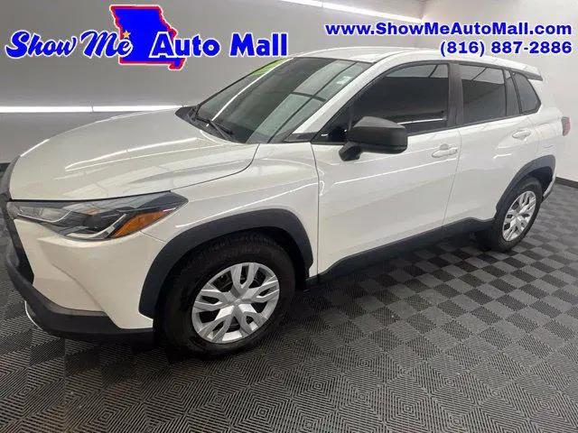 2022 Toyota Cruz de corola L for sale in Harrisonville, MO