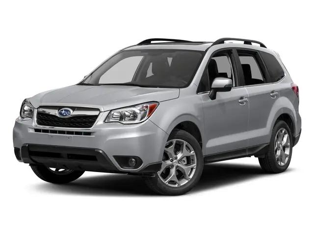 2016 Subaru Forester 2.5i Limited for sale in Harrisonville, MO