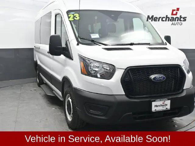 2023 Ford Transit-350 Passenger Van XL for sale in Hooksett, NH