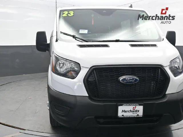 2023 Ford Transit-350 Passenger Van XL for sale in Hooksett, NH