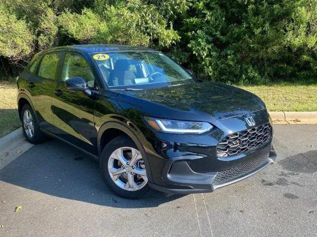 2024 Honda HR-V AWD LX for sale in Charlotte, NC