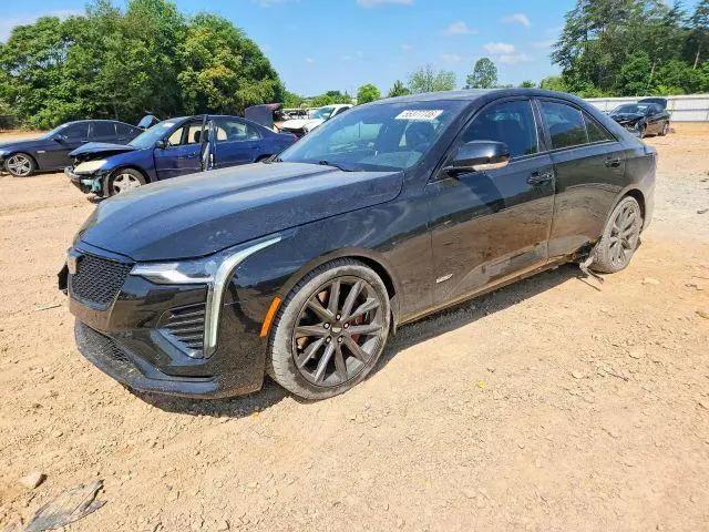 2023 Cadillac CT4-V V-Series for sale in Miami, FL
