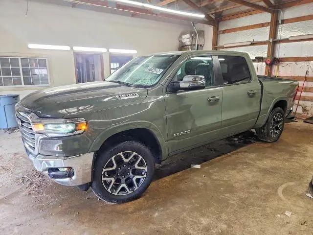 2026 Ram 1500 Laramie Crew Cab 4x4 57 Box for sale in Miami, FL