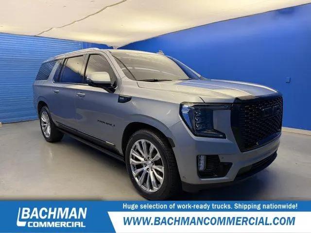 2024 GMC Yukon XL 4WD Denali for sale in Louisville, KY