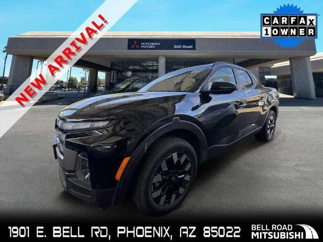 2025 Hyundai Santa Cruz SEL for sale in Phoenix, AZ