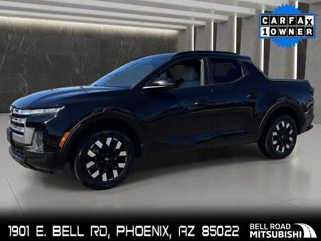 2025 Hyundai Santa Cruz SEL for sale in Phoenix, AZ