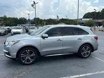 2020 Acura MDX Technology Package for sale in Birmingham, AL