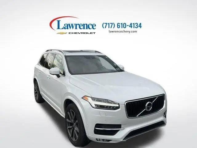 2019 Volvo XC90 T6 Momentum for sale in Mechanicsburg, PA