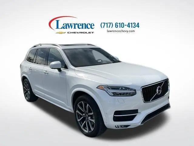 2019 Volvo XC90 T6 Momentum for sale in Mechanicsburg, PA