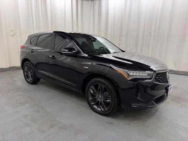 2024 Acura RDX A-SPEC Package for sale in Waterbury, CT