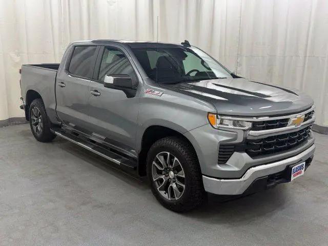 2024 Chevrolet Silverado 1500 LT for sale in Waterbury, CT