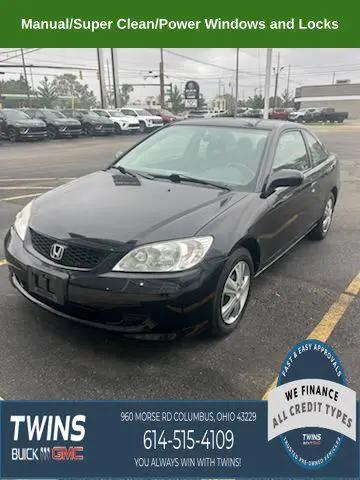 2004 Honda Civic for sale near Columbus, OH