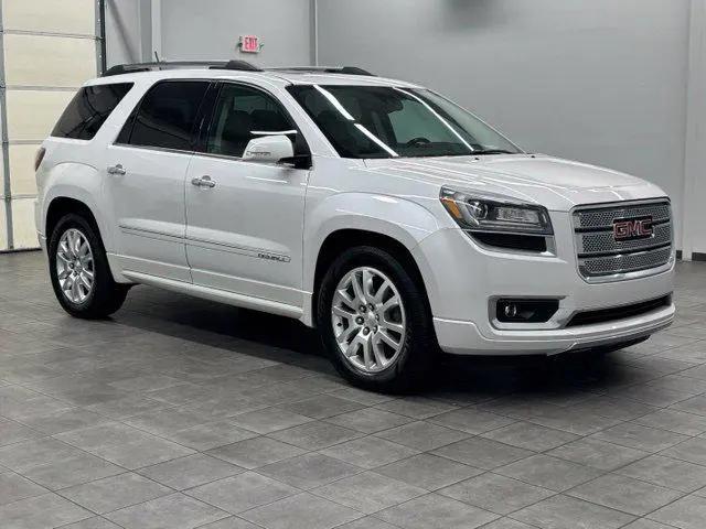 2016 GMC Acadia Denali for sale in Murray, KY