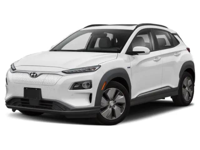 2020 Hyundai Kona EV SEL for sale in San Jose, CA