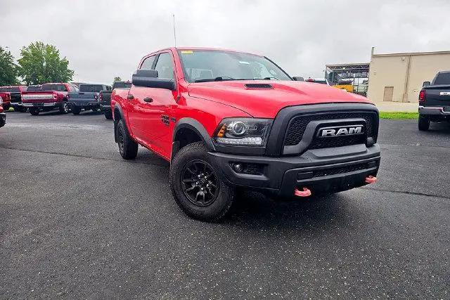 2022 Ram 1500 Classic for sale near Chillicothe, OH