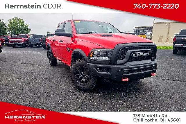 2022 Ram 1500 Classic for sale near Chillicothe, OH