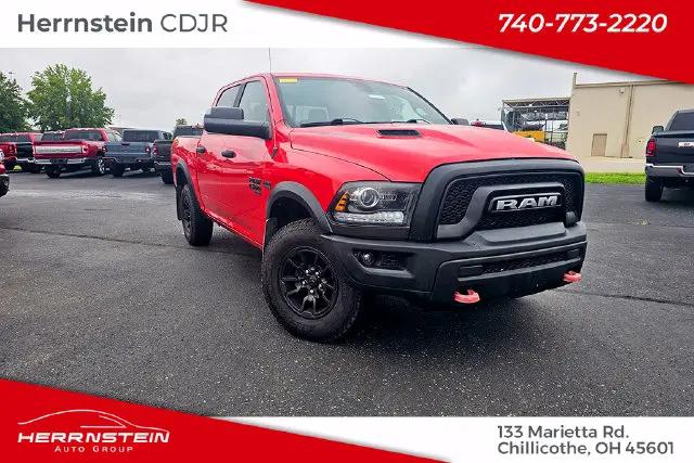 2022 Ram 1500 Classic SLT for sale in Chillicothe, OH