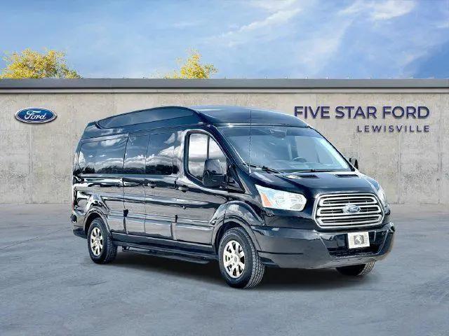 2019 Ford Transit Base for sale in Lewisville, TX