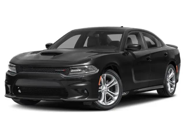2019 Dodge Charger R/T RWD for sale near Cincinnati, OH