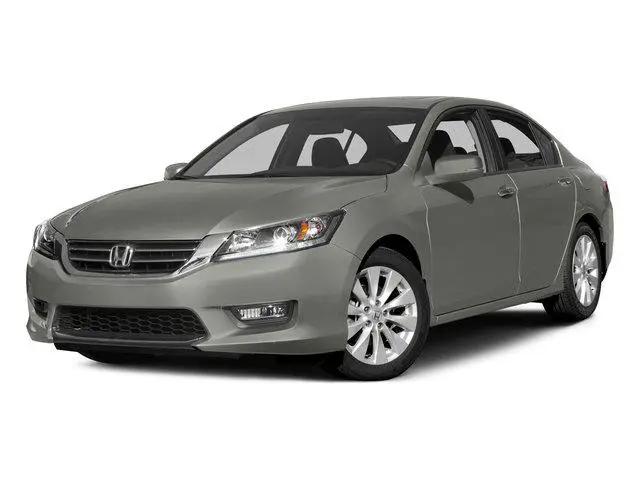 2015 Honda Accord EX for sale near Cincinnati, OH