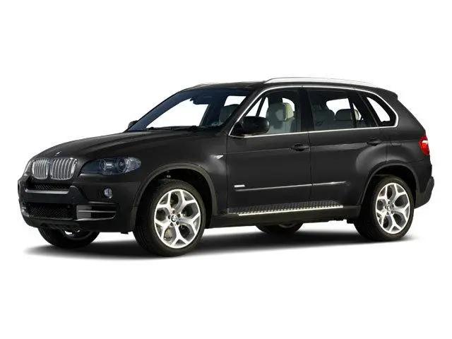 2010 BMW X5 30i for sale near Cincinnati, OH