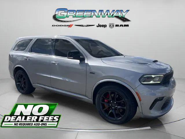 2021 Dodge Durango SRT 392 AWD for sale in Orlando, FL