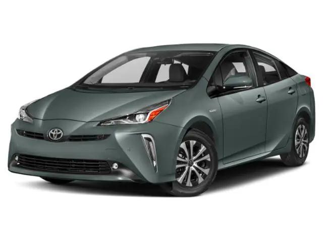 2020 Toyota Prius XLE AWD-e for sale in Minnetonka, MN