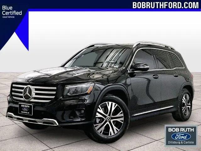 2026 Mercedes-Benz GLB 4MATIC for sale in Dillsburg, PA
