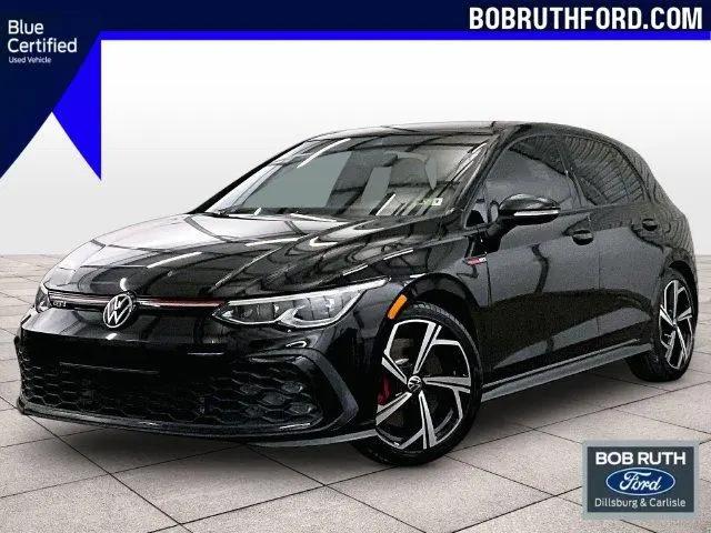 2024 Volkswagen Golf GTI 2.0T SE for sale in Dillsburg, PA