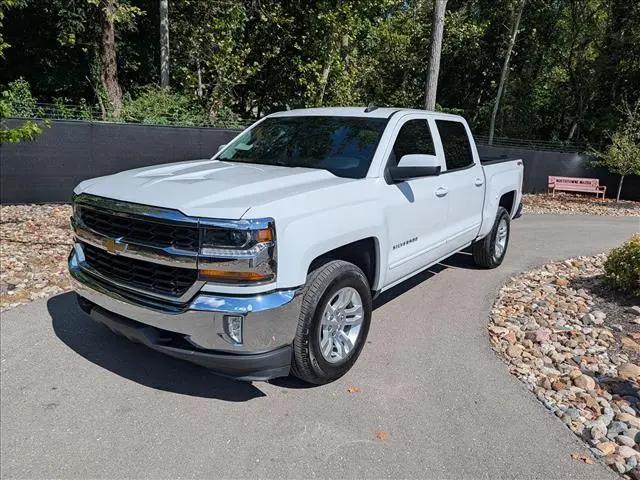 2018 Chevrolet Silverado 1500 1LT for sale in Kansas City, MO