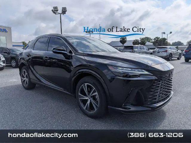 2023 Lexus RX 350 Premium for sale in Lake City, FL