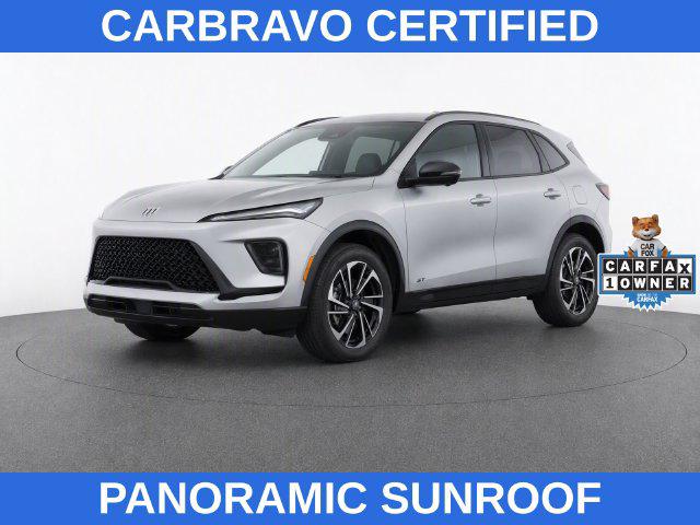 2025 Buick Enclave Sport Touring FWD for sale in Ballston Spa, NY