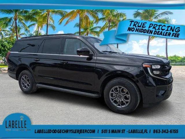2025 Ford Expedition Active MAX for sale in LaBelle, FL