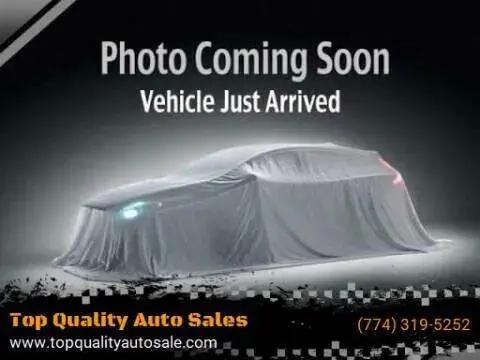 2011 Audi TT 2.0T Premium Plus for sale in Westport, MA