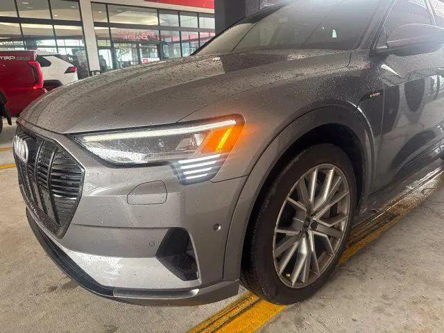 2021 Audi e-tron Prestige quattro for sale in Melbourne, FL