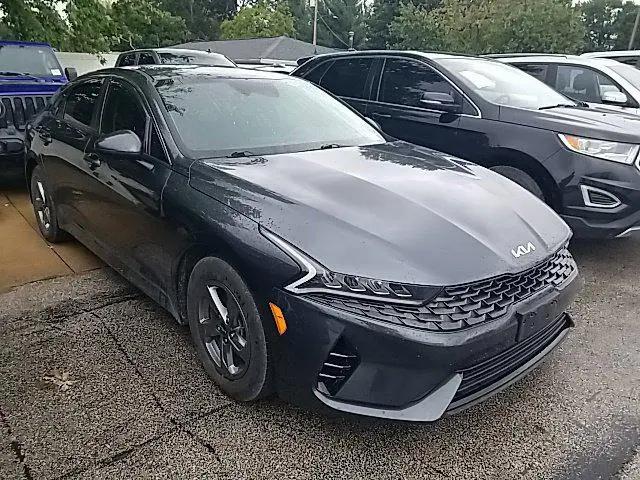 2022 Kia K5 LXS for sale in Quincy, IL