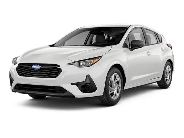 2025 Subaru Impreza Base 5-Door for sale in Walnut Creek, CA