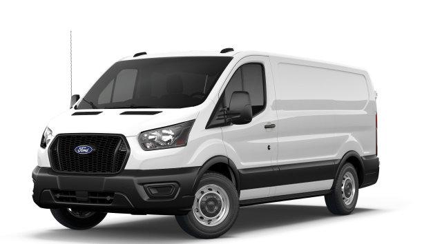 2027 Ford Transit Cargo Van Base for sale in Glendora, CA