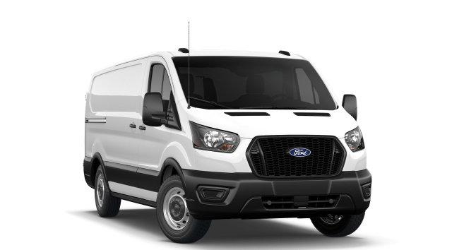 2027 Ford Transit Cargo Van Base
