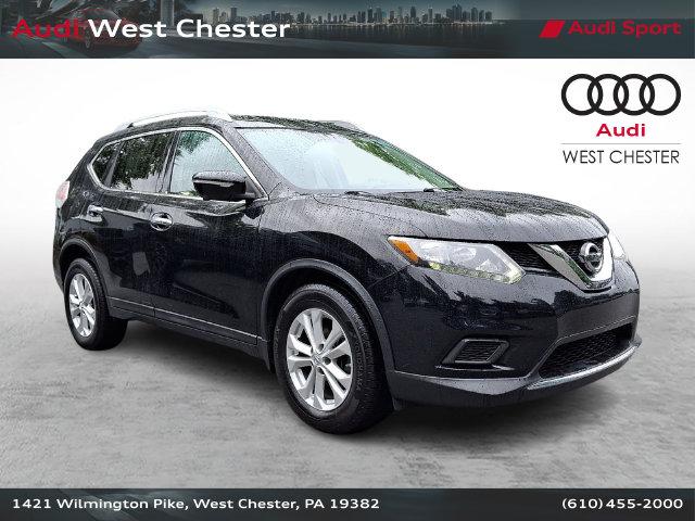 2014 Nissan Rogue SV for sale in West Chester, PA