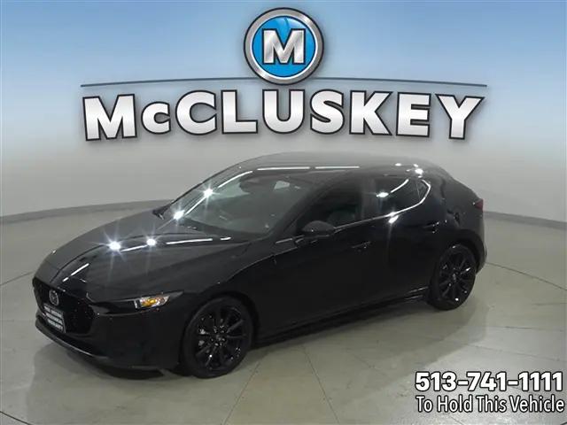2025 Mazda Mazda3 2.5 S Select Sport for sale near Cincinnati, OH