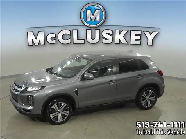 2024 Mitsubishi Outlander Sport SE for sale in Cincinnati, OH