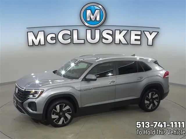 2025 Volkswagen Atlas Cross Sport 2.0T SE w/Technology for sale in Cincinnati, OH