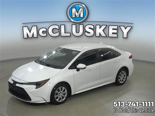 2024 Toyota Corolla LE for sale in Cincinnati, OH