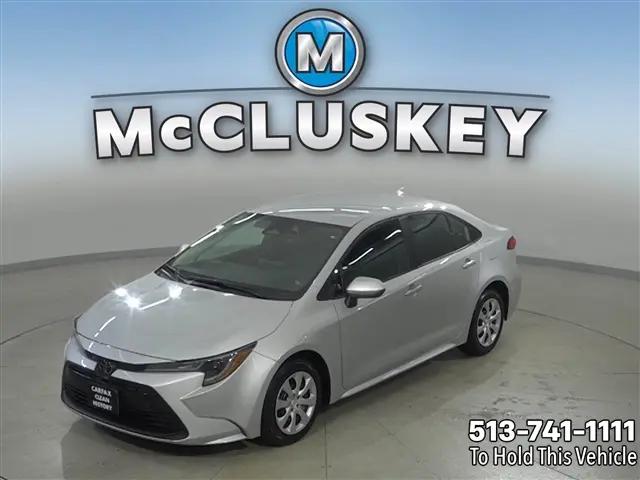 2024 Toyota Corolla LE for sale in Cincinnati, OH